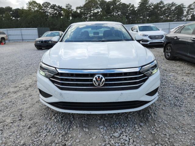 3VWC57BUXKM045970 - 2019 VOLKSWAGEN JETTA S WHITE photo 5