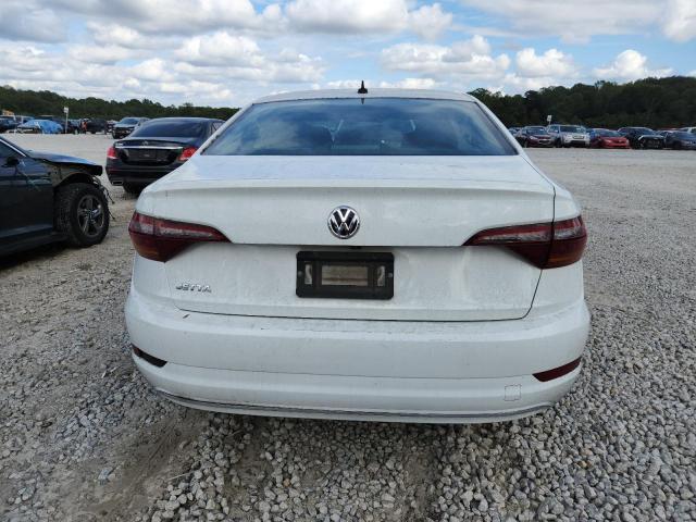 3VWC57BUXKM045970 - 2019 VOLKSWAGEN JETTA S WHITE photo 6