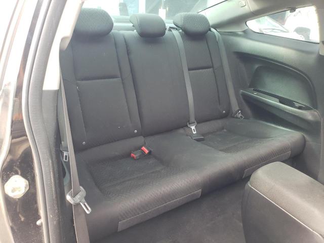 2HGFG3B82FH503819 - 2015 HONDA CIVIC EX BLACK photo 10