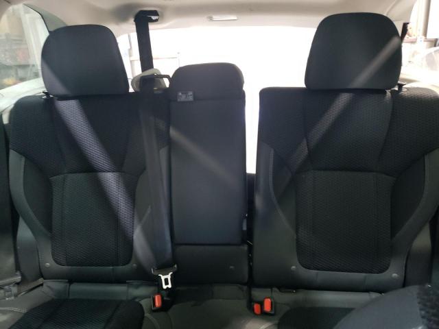 JF2SKAJC6LH453094 - 2020 SUBARU FORESTER PREMIUM CHARCOAL photo 10