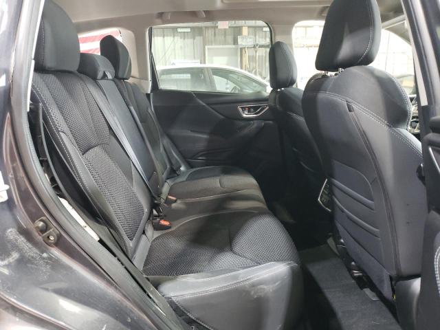 JF2SKAJC6LH453094 - 2020 SUBARU FORESTER PREMIUM CHARCOAL photo 11