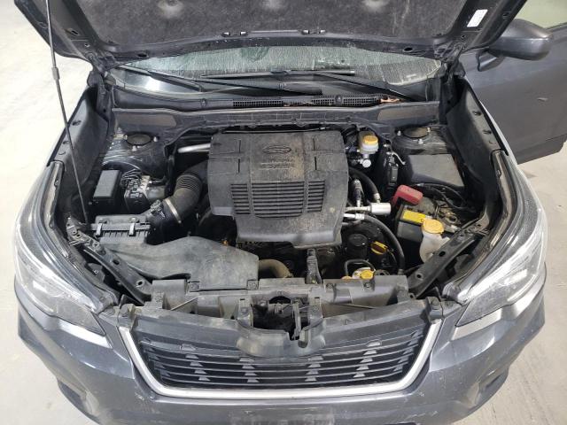 JF2SKAJC6LH453094 - 2020 SUBARU FORESTER PREMIUM CHARCOAL photo 12