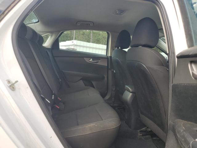 3KPF24ADXKE056826 - 2019 KIA FORTE FE 白色 照片 10