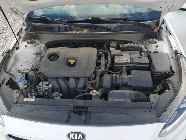 3KPF24ADXKE056826 - 2019 KIA FORTE FE 白色 照片 11
