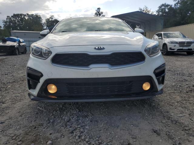 3KPF24ADXKE056826 - 2019 KIA FORTE FE 白色 照片 5