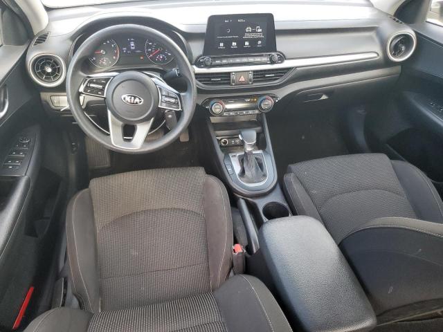 3KPF24ADXKE056826 - 2019 KIA FORTE FE 白色 照片 8