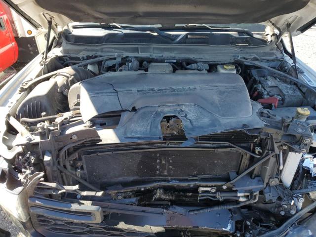 3C6UR5HL2KG566301 - 2019 RAM 2500 TRADESMAN Blanc photo 11