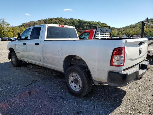 3C6UR5HL2KG566301 - 2019 RAM 2500 TRADESMAN Blanc photo 2