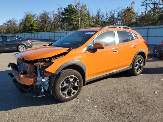 2019 SUBARU CROSSTREK PREMIUM, 