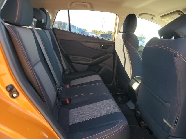 JF2GTACC0K8331541 - 2019 SUBARU CROSSTREK PREMIUM Narıncı foto 11