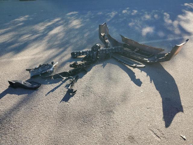 JF2GTACC0K8331541 - 2019 SUBARU CROSSTREK PREMIUM Narıncı foto 13