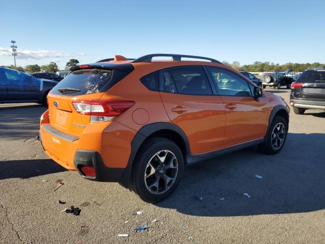 JF2GTACC0K8331541 - 2019 SUBARU CROSSTREK PREMIUM Narıncı foto 3
