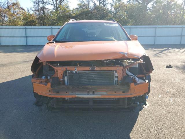 JF2GTACC0K8331541 - 2019 SUBARU CROSSTREK PREMIUM Narıncı foto 5