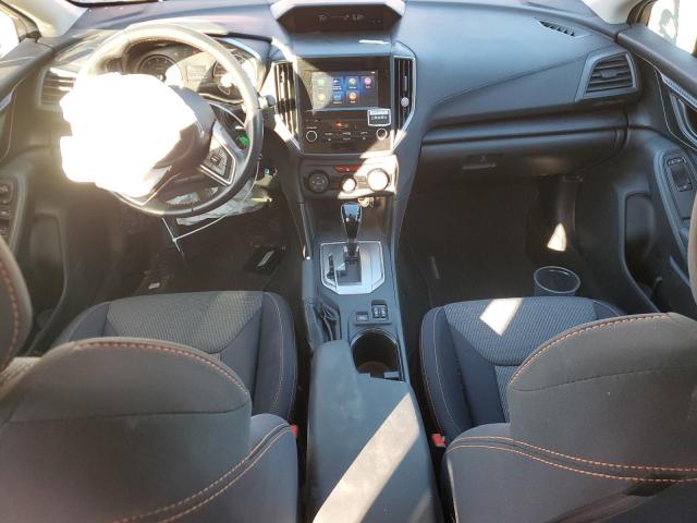 JF2GTACC0K8331541 - 2019 SUBARU CROSSTREK PREMIUM Narıncı foto 8