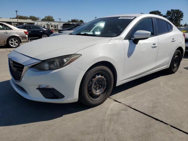 2014 MAZDA 3 SPORT, 