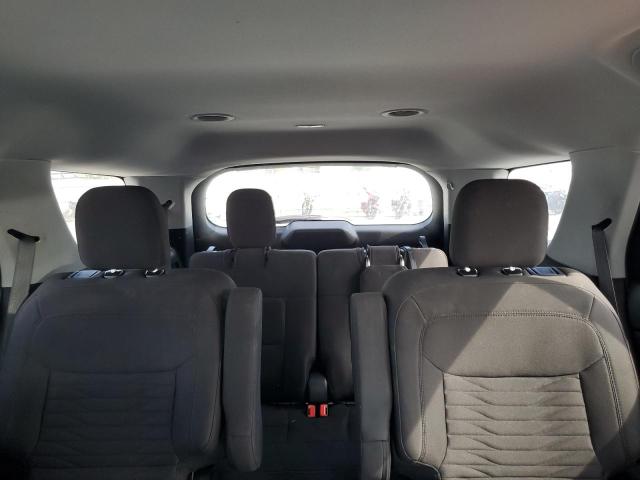 1FMSK7DH5LGC37022 - 2020 FORD EXPLORER XLT 黑色 照片 10