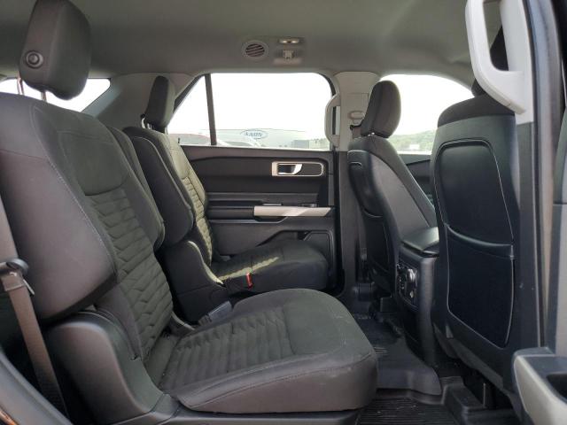 1FMSK7DH5LGC37022 - 2020 FORD EXPLORER XLT 黑色 照片 11