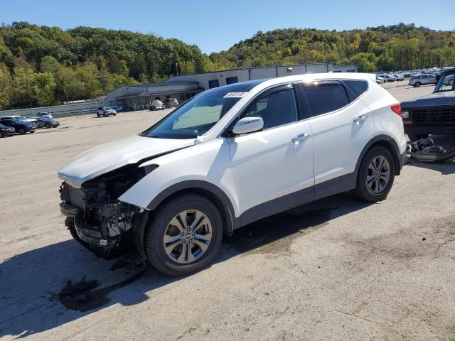 2013 HYUNDAI SANTA FE S, 