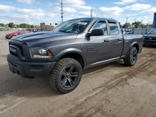 2021 RAM 1500 CLASS SLT, 