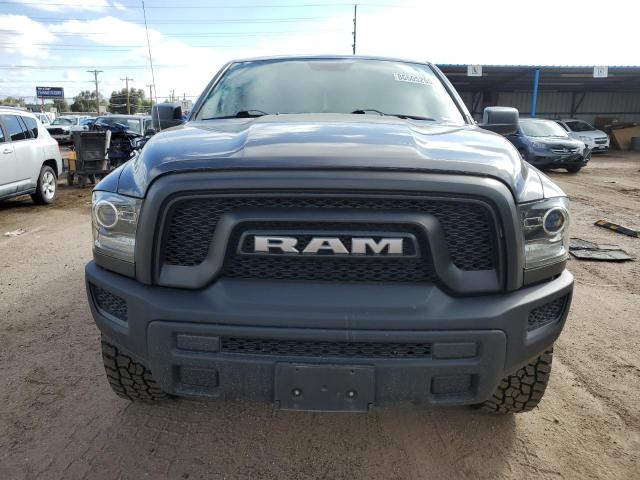 1C6RR7GTXMS505521 - 2021 RAM 1500 CLASS SLT Gris foto 5