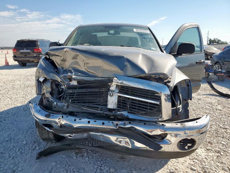 1D7HA18N78S573506 - 2008 DODGE RAM 1500 ST 灰色 照片 11