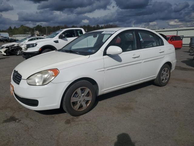 2009 HYUNDAI ACCENT GLS, 