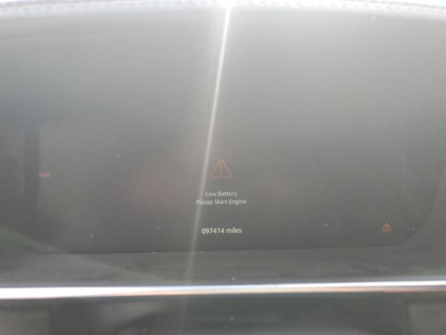 SALGS2FV2HA342264 - 2017 LAND ROVER RANGE ROVE HSE WHITE photo 9