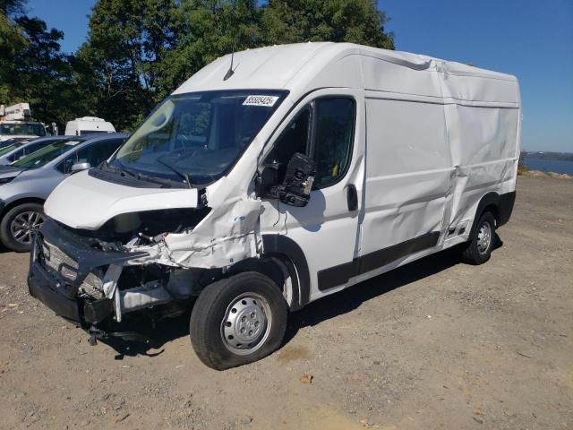 2023 RAM PROMASTER 2500 HIGH, 