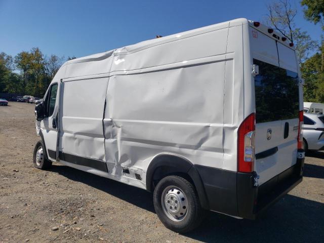 3C6LRVDG6PE550108 - 2023 RAM PROMASTER 2500 HIGH Ақ фото 2