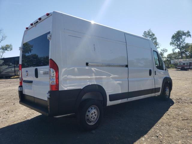 3C6LRVDG6PE550108 - 2023 RAM PROMASTER 2500 HIGH Ақ фото 3