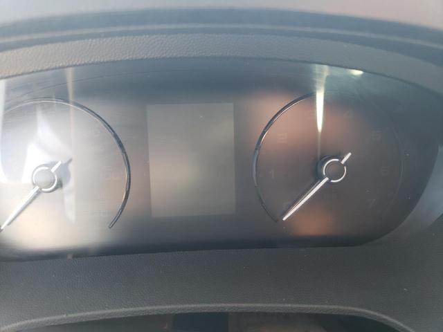 3C6LRVDG6PE550108 - 2023 RAM PROMASTER 2500 HIGH Ақ фото 9