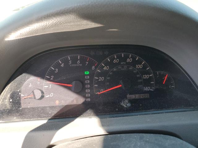 4T1BE32K45U572002 - 2005 TOYOTA CAMRY LE GRAY photo 9