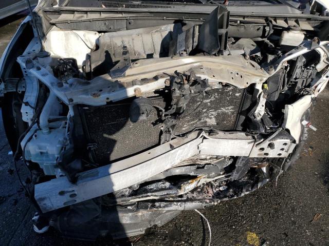 5TDJKRFH3ES065915 - 2014 TOYOTA HIGHLANDER XLE WHITE photo 12