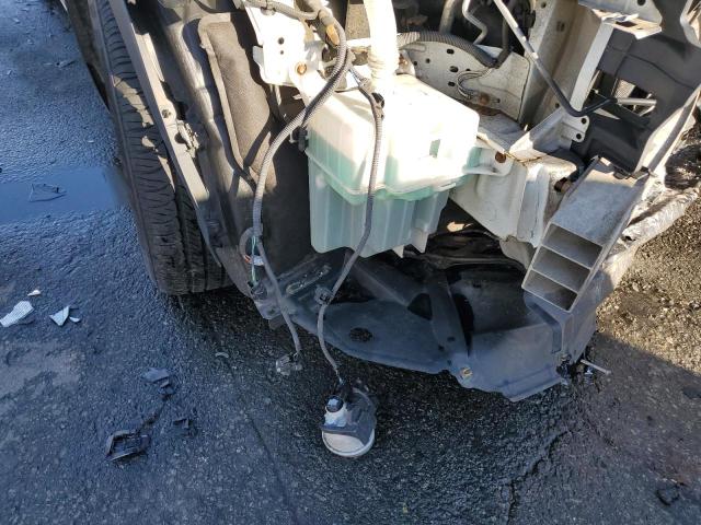 5TDJKRFH3ES065915 - 2014 TOYOTA HIGHLANDER XLE WHITE photo 13