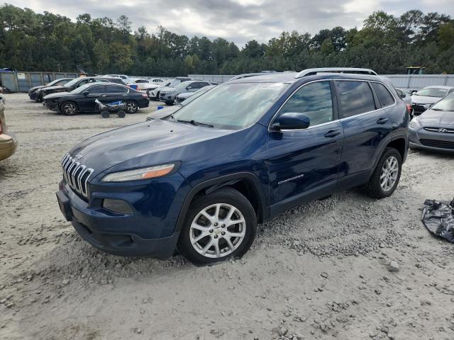 2018 JEEP CHEROKEE LATITUDE, 