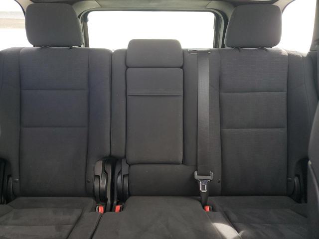 1J4RR4GG9BC566046 - 2011 JEEP GRAND CHER LAREDO 蓝色 照片 10