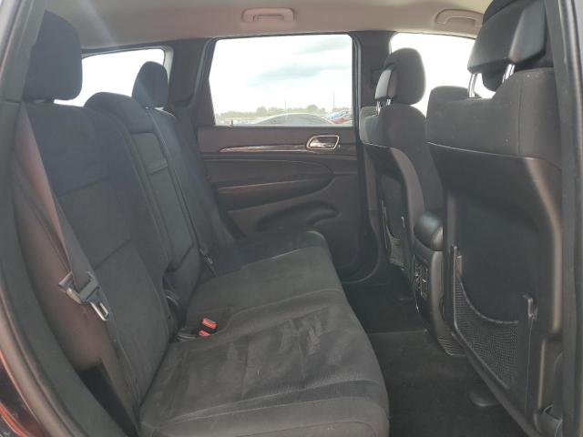 1J4RR4GG9BC566046 - 2011 JEEP GRAND CHER LAREDO 蓝色 照片 11