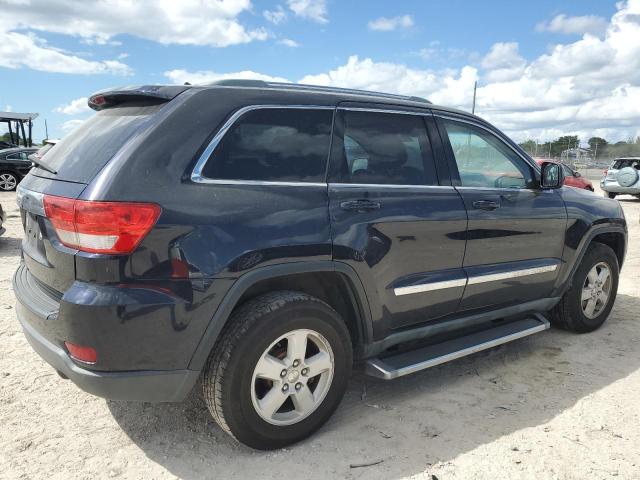 1J4RR4GG9BC566046 - 2011 JEEP GRAND CHER LAREDO 蓝色 照片 3