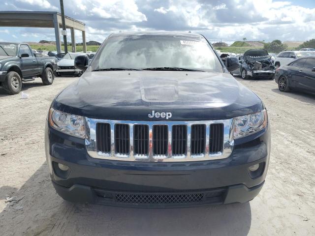 1J4RR4GG9BC566046 - 2011 JEEP GRAND CHER LAREDO 蓝色 照片 5