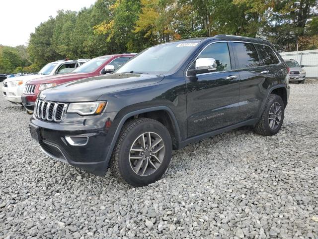 2021 JEEP GRAND CHER LIMITED, 