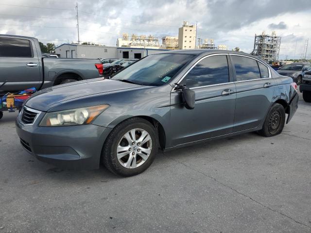 2009 HONDA ACCORD LX, 