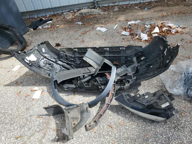 WA1JCCFS2JR000787 - 2018 AUDI Q3 PREMIUM PLUS გრაფიტი ფოტო 12