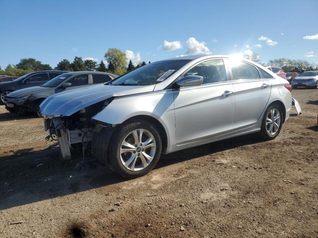 2011 HYUNDAI SONATA SE, 