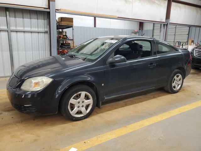 1G2AS18H797224535 - 2009 PONTIAC G5 Noir photo 1