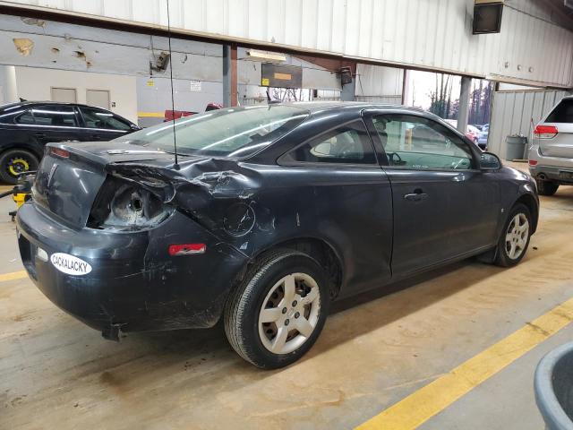 1G2AS18H797224535 - 2009 PONTIAC G5 Noir photo 3
