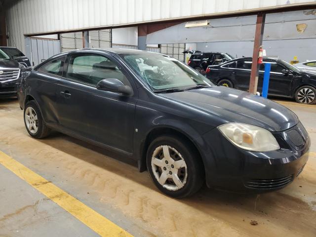 1G2AS18H797224535 - 2009 PONTIAC G5 Noir photo 4