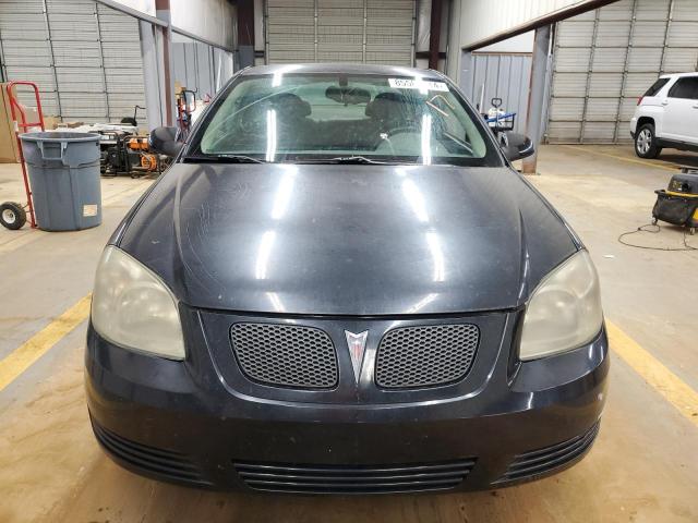 1G2AS18H797224535 - 2009 PONTIAC G5 Noir photo 5