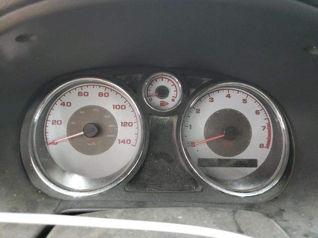 1G2AS18H797224535 - 2009 PONTIAC G5 Noir photo 9