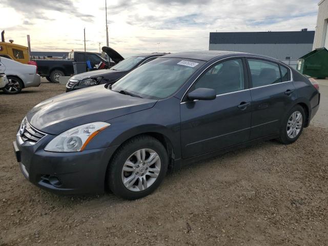 2012 NISSAN ALTIMA BASE, 