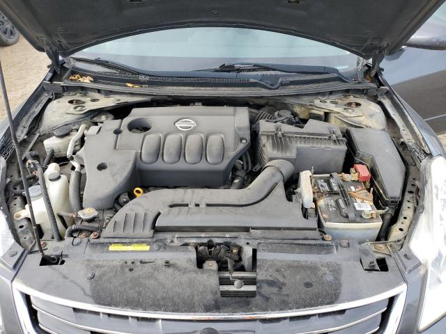 1N4AL2AP5CN532358 - 2012 NISSAN ALTIMA BASE 黑色 照片 11